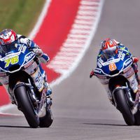 El equipo Reale Avintia hace los deberes y se asegura dos Ducati GP17 oficiales para 2018 