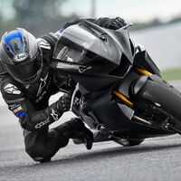 Yamaha mantiene viva la Yamaha R6 RACE y redobla su apuesta por el Supersport con la nueva R6 GYTR aún más ligera