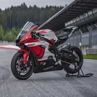 La Yamaha YZF-R6 20 aniversario, una delicia preparada por YART que ya se puede reservar por 19.999 euros