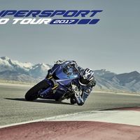 ¿Quieres sentirte piloto oficial Yamaha? Aquí viene el Yamaha Supersport Pro Tour 2017