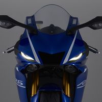 La Yamaha YZF-R6 2017 será la Supersport más avanzada, pero también la más cara