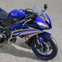 Una pena, parece que 2016 no será el año de una nueva Yamaha YZF-R6 