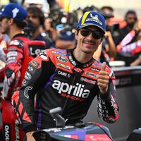 ¡Maverick Viñales a KTM! Deja Aprilia para ser el compañero de equipo de Enea Bastianini en el GasGas de MotoGP 