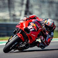 Pedro Acosta va a luchar por el mundial de MotoGP, y KTM debería tomar una decisión drástica antes de que sea demasiado tarde 