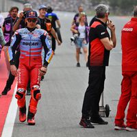 Que MV Agusta entre en MotoGP aún es posible pese a la llegada de BMW, y quieren fichar a Marc Márquez 