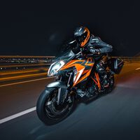 KTM, Husqvarna y GasGas están de celebración cerrando un 2021 de récord con más de 330.000 unidades vendidas 