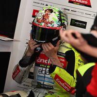 Sin Maverick Viñales, Marco Bezzecchi parece el favorito de Aprilia en MotoGP. Pero Jorge Martín tiene mucho que decir 