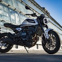 Moto Morini recupera el pulso con dos nuevas motos para el carnet A2: sabores naked y scrambler con 61 CV