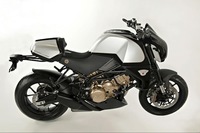 Moto Morini Rebello 1200 Giubileo