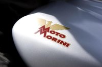 Réquiem por Moto Morini