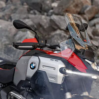 "No están hechas para ser bonitas". BMW responde a la polémica sobre si la nueva R 1300 GS ADV es fea o no 