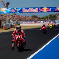 MotoGP va a congelar los motores hasta 2027, pero podría ser un caballo de Troya para reducir la ventaja de Ducati 