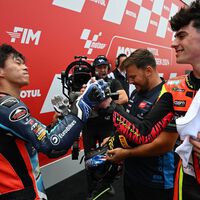 Ai Ogura consuma su traición: ficha por el Aprilia Trackhouse y deja tirado a Honda en su momento más frágil