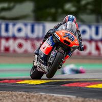 ¡Bombazo! Ai Ogura va a dejar tirada a Honda para debutar en MotoGP con Aprilia