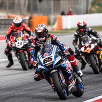 Horarios Superbikes Assen 2024: Fechas, favoritos y cómo ver las carreras en directo por TV y online 