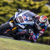 Horarios Superbikes Australia 2024: Fechas, favoritos y cómo ver las carreras en directo por TV y online 