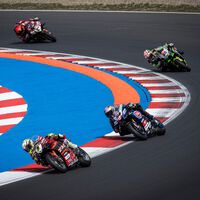 Horarios SBK Francia 2023: Fechas, favoritos y cómo ver las carreras en directo por TV y online 