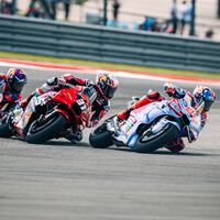 Horarios MotoGP Jerez 2024: Fechas, favoritos y dónde ver las carreras en directo por TV y online 