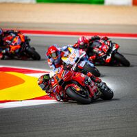 ¡LaSexta emitirá en abierto por TV las carreras de MotoGP en España! 