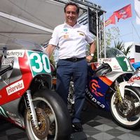 Sito Pons: "Nos jugamos la vida. El reglamento de MotoGP debe ser más estricto" 