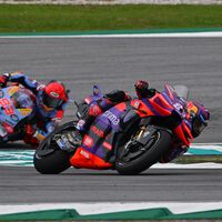 Confirmado: Barcelona sustituirá a Valencia y acogerá la última carrera de la temporada de MotoGP