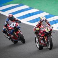 El ocaso de las Superbikes, plasmado en el calendario 2025. De doce rondas, once son en Europa y tres coinciden en fecha y hora con MotoGP 