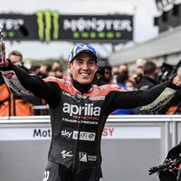 El motivo por el que Aleix Espargaró quiere que Jack Miller y Morbidelli se vayan de MotoGP. No es nada personal, son solo negocios