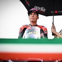 Aleix Espargaró tiene un ultimátum de Aprilia para decidir si se retira, y su plaza podría ser para Jorge Martín 