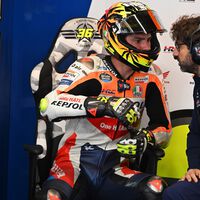 Joan Mir se queda en Honda. Estaría a punto de firmar un nuevo contrato como líder de HRC en MotoGP