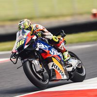 Joan Mir podría ser el sustituto de Marc Márquez siguiendo su mismo camino: dejar Honda para subirse a una Ducati vieja 