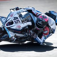 Scott Redding es el tapado de Ducati. Negocian su regreso como medida de presión mientras tratan de convencer a Álvaro Bautista 