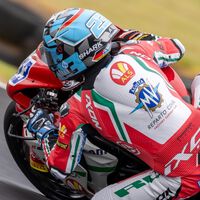 "Tenemos que volver a MotoGP". MV Agusta confirma que quiere volver al mundial, pero hay dudas de que lo acepten tras el neverazo de Dorna a BMW 