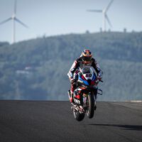 El motivo de Dorna para no facilitar la entrada de BMW en MotoGP con la creación de un equipo propio 