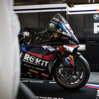 O BMW se une con un equipo satélite ya existente o no entrará en MotoGP. Dorna pone contra las cuerdas a los alemanes