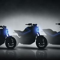 Honda promete una revolución en tres años: 10 nuevas motos eléctricas antes de 2025 