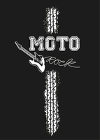 Motorock, el programa de radio con motos, rock y mucha pasión