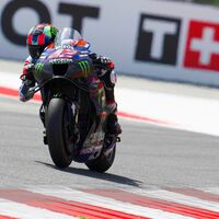 "La peor carrera de la temporada". Yamaha está involucionando en MotoGP, y batieron un récord negativo de hace años 