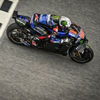 La Yamaha es la moto más rápida de MotoGP en recta, pero son los que menos han mejorado respecto al año pasado 