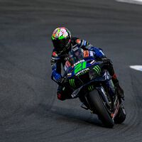 La debacle de Yamaha. Les ha adelantado Honda y por primera vez en su historia podrían ser últimos de MotoGP 