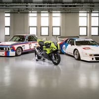 Tan salvaje como exclusiva: la BMW M 1000 RR estrena una edición especial que solo se venderá durante seis meses