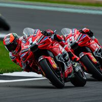 O MotoGP hace algo con la Copa Ducati o pronto podría tener otra deserción a lo Suzuki. Y todos señalan a Michelin 