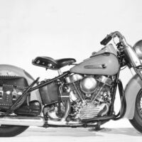 Harley-Davidson va a revivir una de sus motos más históricas tras 75 años desaparecida, y está a punto de caer