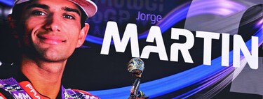 El motivo por el que El Hormiguero ha vetado la entrevista de Jorge Martín con David Broncano como campeón de MotoGP