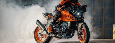 "Una parada en boxes": KTM, en quiebra, solicita entrar en concurso de acreedores. El mayor fabricante de motos europeo se tambalea