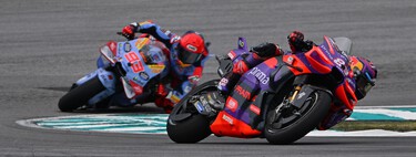 Confirmado: Barcelona sustituirá a Valencia y acogerá la última carrera de la temporada de MotoGP 