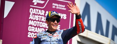 Marc Márquez es menos mediático que un piloto con dos carreras en F1. El análisis de estos expertos deja muy mal a MotoGP 