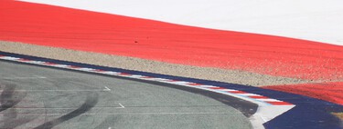 El invento de la F1 del que se aprovechará MotoGP para que no haya problemas con los límites de pista en Austria 