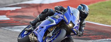 ¡Oficial! La Yamaha R9 es un sueño hecho realidad. La supersport tricilíndrica acaba de llegar, y es la sucesora de la R1