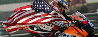 La moto alemana de 21.000 euros que llevará a los pilotos norteamericanos a MotoGP. El plan acaba de arrancar, y devolverá a los yanquis a lo más alto