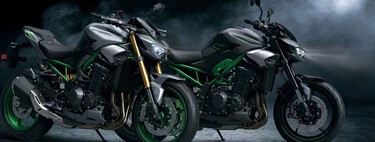 Larga vida a la Kawasaki Z900. La naked más vendida tiene ahora lo que sus dueños siempre habían pedido, y es algo más radical